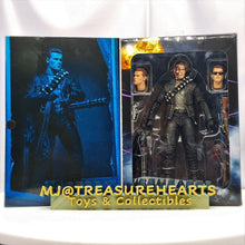 Load image into Gallery viewer, Terminator 2 Judgement Day Ultimate T-800 Figure - MJ@TreasureHearts Toys & Collectibles