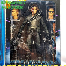 Load image into Gallery viewer, Terminator 2 Judgement Day Ultimate T-800 Figure - MJ@TreasureHearts Toys & Collectibles