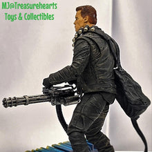 Load image into Gallery viewer, Terminator 2 Judgement Day Ultimate T-800 Figure - MJ@TreasureHearts Toys & Collectibles