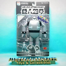 Load image into Gallery viewer, Tetsujin 28 Go Miracle Action Figure - MJ@TreasureHearts Toys & Collectibles