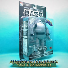 Load image into Gallery viewer, Tetsujin 28 Go Miracle Action Figure - MJ@TreasureHearts Toys & Collectibles