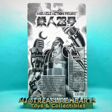 Load image into Gallery viewer, Tetsujin 28 Go Miracle Action Figure - MJ@TreasureHearts Toys & Collectibles