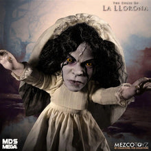 Load image into Gallery viewer, The Curse of La Llorona:Talking La Llorona - MJ@TreasureHearts Toys & Collectibles