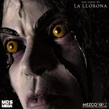 Load image into Gallery viewer, The Curse of La Llorona:Talking La Llorona - MJ@TreasureHearts Toys & Collectibles
