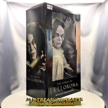 Load image into Gallery viewer, The Curse of La Llorona:Talking La Llorona - MJ@TreasureHearts Toys & Collectibles