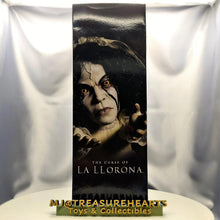 Load image into Gallery viewer, The Curse of La Llorona:Talking La Llorona - MJ@TreasureHearts Toys & Collectibles