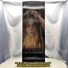 Load image into Gallery viewer, The Curse of La Llorona:Talking La Llorona - MJ@TreasureHearts Toys & Collectibles
