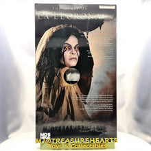 Load image into Gallery viewer, The Curse of La Llorona:Talking La Llorona - MJ@TreasureHearts Toys & Collectibles