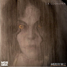 Load image into Gallery viewer, The Curse of La Llorona:Talking La Llorona - MJ@TreasureHearts Toys & Collectibles