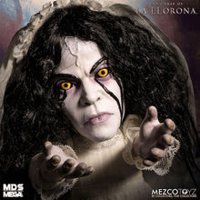 Load image into Gallery viewer, The Curse of La Llorona:Talking La Llorona - MJ@TreasureHearts Toys & Collectibles