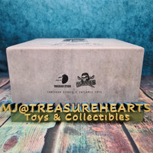 Load image into Gallery viewer, The Horrible Lab Series Part 1 - Larva - MJ@TreasureHearts Toys & Collectibles