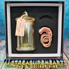 Load image into Gallery viewer, The Horrible Lab Series Part 1 - Larva - MJ@TreasureHearts Toys & Collectibles