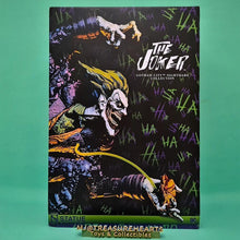 Load image into Gallery viewer, The Joker - Gotham City Nightmare (EXCLUSIVE) - MJ@TreasureHearts Toys & Collectibles