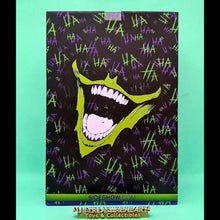 Load image into Gallery viewer, The Joker - Gotham City Nightmare (EXCLUSIVE) - MJ@TreasureHearts Toys & Collectibles