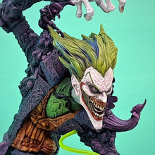 Load image into Gallery viewer, The Joker - Gotham City Nightmare (EXCLUSIVE) - MJ@TreasureHearts Toys & Collectibles