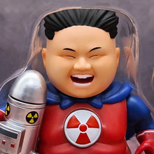 Load image into Gallery viewer, The Leadershit Series - Captain Trump & Super Kim - MJ@TreasureHearts Toys & Collectibles
