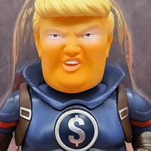 Load image into Gallery viewer, The Leadershit Series - Captain Trump & Super Kim - MJ@TreasureHearts Toys & Collectibles