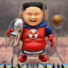 Load image into Gallery viewer, The Leadershit Series - Captain Trump & Super Kim - MJ@TreasureHearts Toys & Collectibles