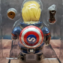 Load image into Gallery viewer, The Leadershit Series - Captain Trump & Super Kim - MJ@TreasureHearts Toys & Collectibles