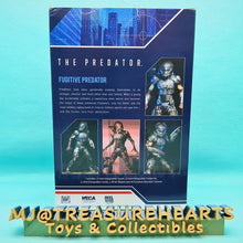Load image into Gallery viewer, The Predator - Fugitive Predator - MJ@TreasureHearts Toys & Collectibles