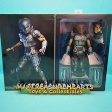 Load image into Gallery viewer, The Predator - Fugitive Predator - MJ@TreasureHearts Toys & Collectibles
