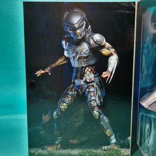 Load image into Gallery viewer, The Predator - Fugitive Predator - MJ@TreasureHearts Toys & Collectibles