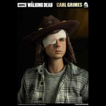 Load image into Gallery viewer, The Walking Dead - 1/6 Carl Grimes Deluxe - MJ@TreasureHearts Toys & Collectibles