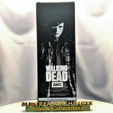 Load image into Gallery viewer, The Walking Dead - 1/6 Carl Grimes Deluxe - MJ@TreasureHearts Toys & Collectibles