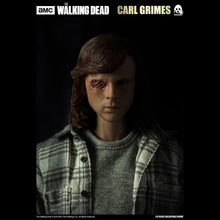 Load image into Gallery viewer, The Walking Dead - 1/6 Carl Grimes Deluxe - MJ@TreasureHearts Toys & Collectibles