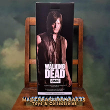Load image into Gallery viewer, The Walking Dead - 1/6 Daryl Dixon - MJ@TreasureHearts Toys & Collectibles