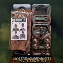 Load image into Gallery viewer, The Walking Dead - 1/6 Daryl Dixon - MJ@TreasureHearts Toys & Collectibles