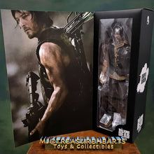 Load image into Gallery viewer, The Walking Dead - 1/6 Daryl Dixon - MJ@TreasureHearts Toys & Collectibles