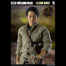 Load image into Gallery viewer, The Walking Dead - 1/6 Glenn Rhee Deluxe - MJ@TreasureHearts Toys & Collectibles