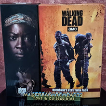 Load image into Gallery viewer, The Walking Dead - 1/6 Michonne - MJ@TreasureHearts Toys & Collectibles