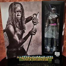 Load image into Gallery viewer, The Walking Dead - 1/6 Michonne - MJ@TreasureHearts Toys & Collectibles