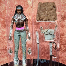 Load image into Gallery viewer, The Walking Dead - 1/6 Michonne - MJ@TreasureHearts Toys & Collectibles