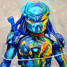Load image into Gallery viewer, Thermal Vision Fugitive Predator Action Figure - MJ@TreasureHearts Toys & Collectibles