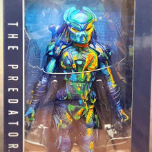 Load image into Gallery viewer, Thermal Vision Fugitive Predator Action Figure - MJ@TreasureHearts Toys & Collectibles