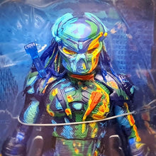 Load image into Gallery viewer, Thermal Vision Fugitive Predator Action Figure - MJ@TreasureHearts Toys & Collectibles