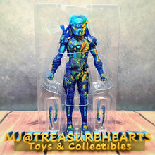 Load image into Gallery viewer, Thermal Vision Fugitive Predator Action Figure - MJ@TreasureHearts Toys & Collectibles