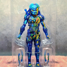 Load image into Gallery viewer, Thermal Vision Fugitive Predator Action Figure - MJ@TreasureHearts Toys & Collectibles
