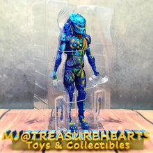 Load image into Gallery viewer, Thermal Vision Fugitive Predator Action Figure - MJ@TreasureHearts Toys & Collectibles