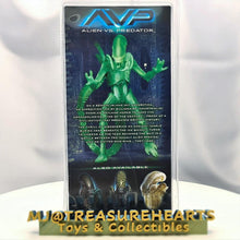 Load image into Gallery viewer, Thermal Vision Warrior Alien 7 Inch Action Figure - MJ@TreasureHearts Toys & Collectibles