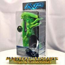 Load image into Gallery viewer, Thermal Vision Warrior Alien 7 Inch Action Figure - MJ@TreasureHearts Toys & Collectibles