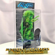 Load image into Gallery viewer, Thermal Vision Warrior Alien 7 Inch Action Figure - MJ@TreasureHearts Toys & Collectibles