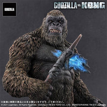 Load image into Gallery viewer, Toho Daikaiju Series Godzilla Vs Kong (2021) - MJ@TreasureHearts Toys & Collectibles