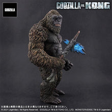 Load image into Gallery viewer, Toho Daikaiju Series Godzilla Vs Kong (2021) - MJ@TreasureHearts Toys & Collectibles