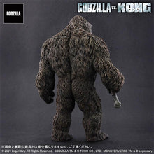 Load image into Gallery viewer, Toho Daikaiju Series Godzilla Vs Kong (2021) - MJ@TreasureHearts Toys & Collectibles