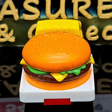 Load image into Gallery viewer, Tomica Toyota Town Ace Hamburger Car - MJ@TreasureHearts Toys & Collectibles
