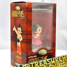 Load image into Gallery viewer, Tomy Figure A-04 Astro Boy Collectors Figure - MJ@TreasureHearts Toys & Collectibles